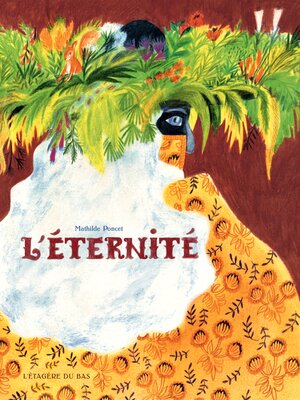 cover image of L'Éternité